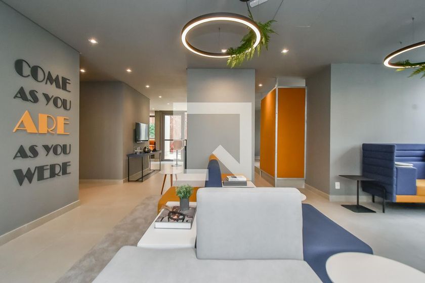 Kitnet-Studio, 25 m² - Foto 40