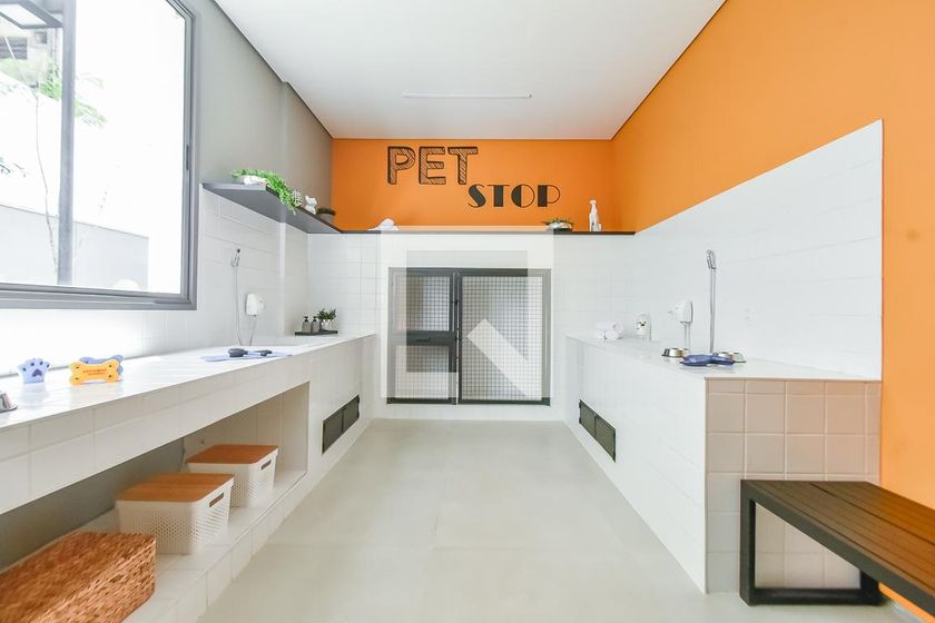Kitnet-Studio, 25 m² - Foto 52