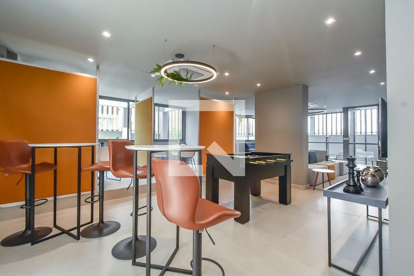 Kitnet-Studio, 25 m² - Foto 38