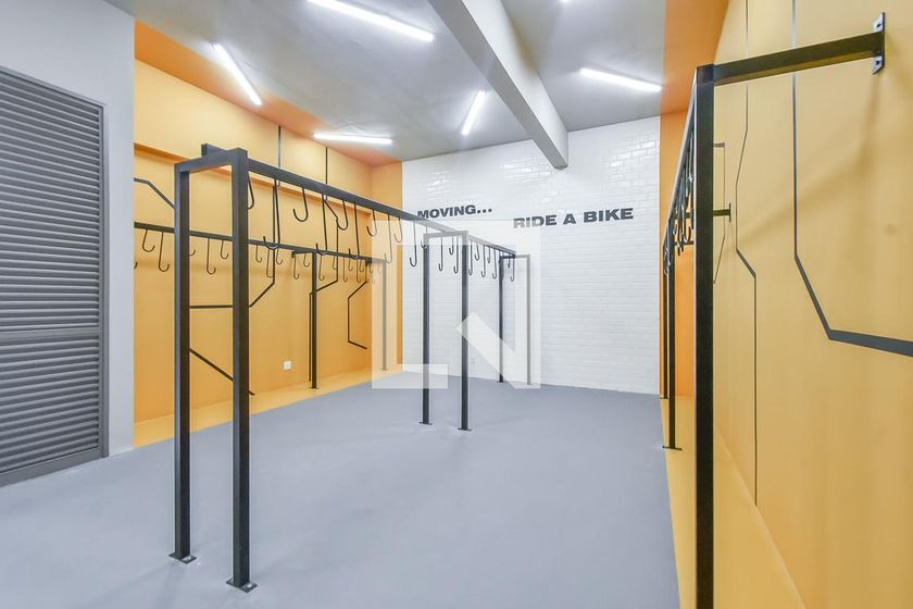 Kitnet-Studio, 25 m² - Foto 53