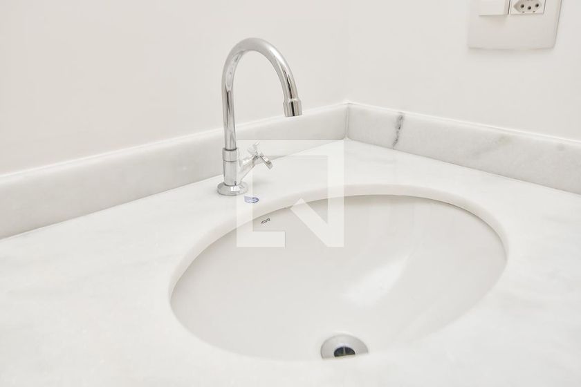 Kitnet-Studio, 25 m² - Foto 11
