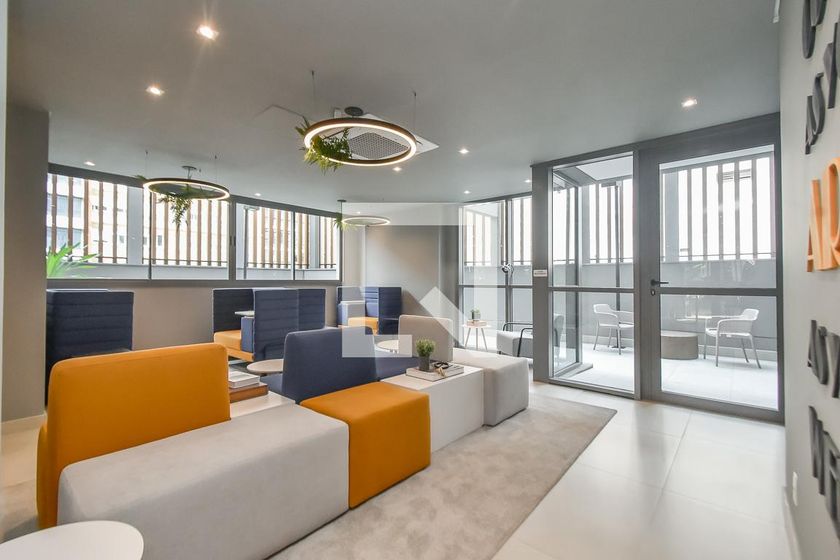 Kitnet-Studio, 25 m² - Foto 39