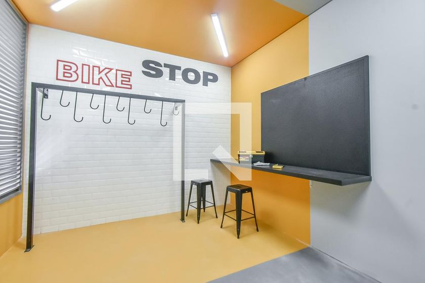 Kitnet-Studio, 25 m² - Foto 54