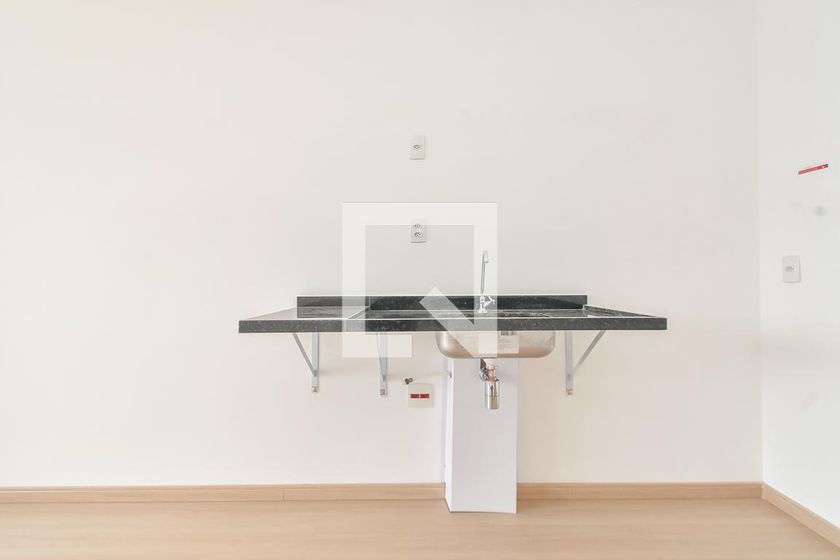 Kitnet-Studio, 25 m² - Foto 14