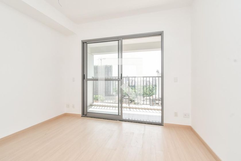 Kitnet-Studio, 25 m² - Foto 2