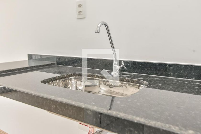 Kitnet-Studio, 25 m² - Foto 17