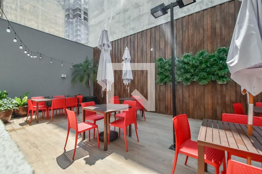 Kitnet-Studio, 25 m² - Foto 44