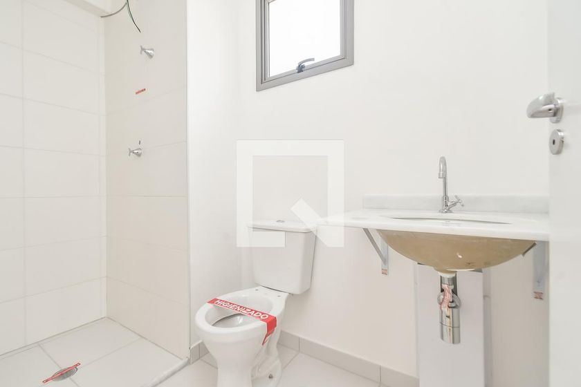 Kitnet-Studio, 25 m² - Foto 10