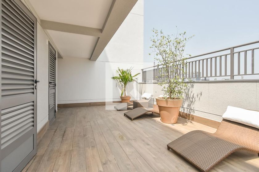 Kitnet-Studio, 25 m² - Foto 22