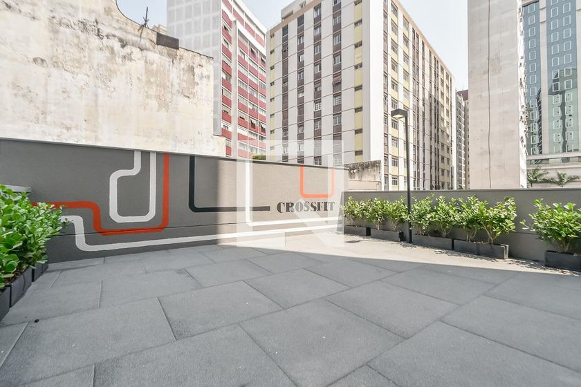 Kitnet-Studio, 25 m² - Foto 27