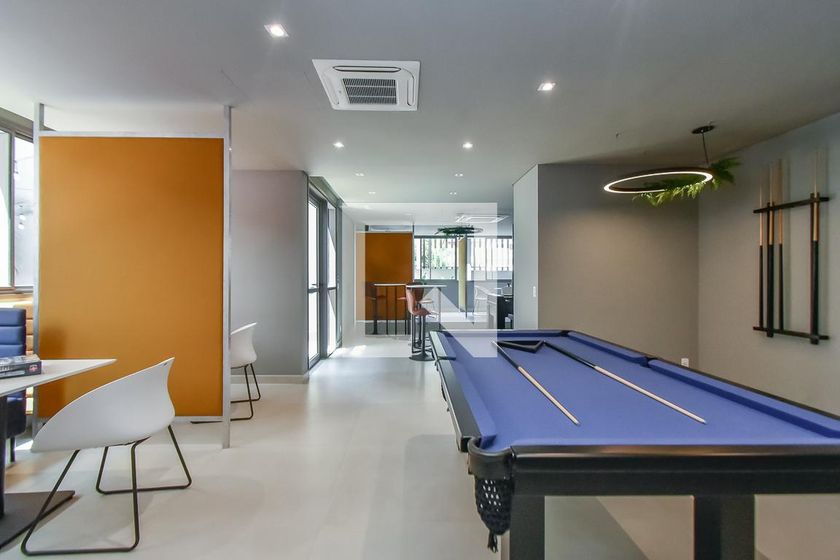 Kitnet-Studio, 25 m² - Foto 35