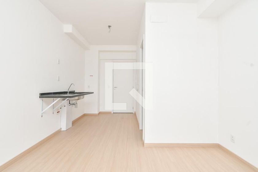 Kitnet-Studio, 25 m² - Foto 6