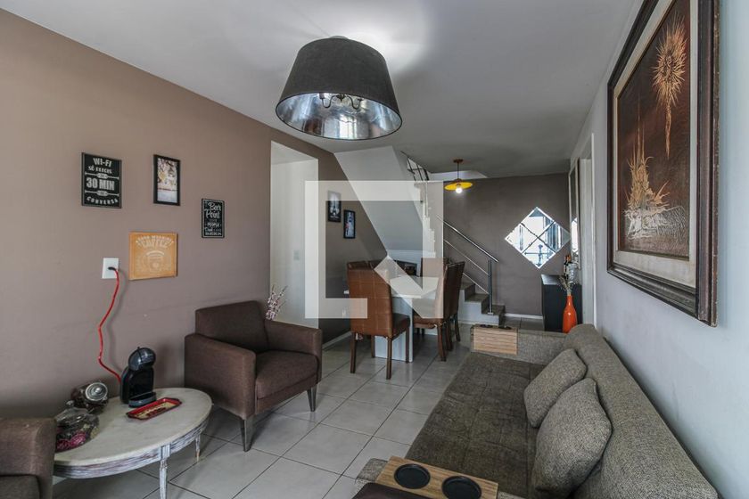 Cobertura, 4 quartos, 198 m² - Foto 3