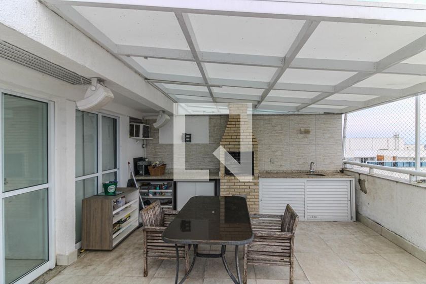 Cobertura, 4 quartos, 198 m² - Foto 55