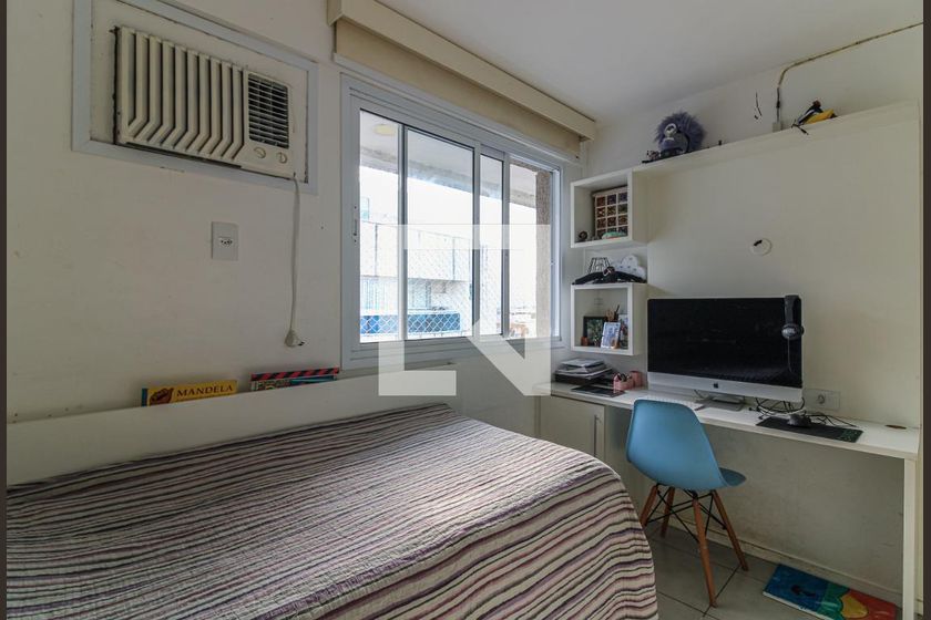 Cobertura, 4 quartos, 198 m² - Foto 24