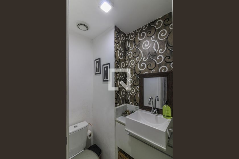 Cobertura, 4 quartos, 198 m² - Foto 48