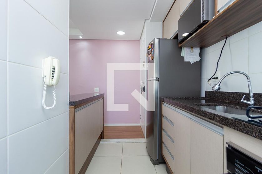 Apartamento, 3 quartos, 59 m² - Foto 71