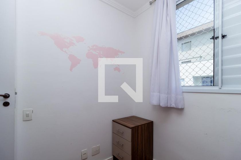 Apartamento, 3 quartos, 59 m² - Foto 25