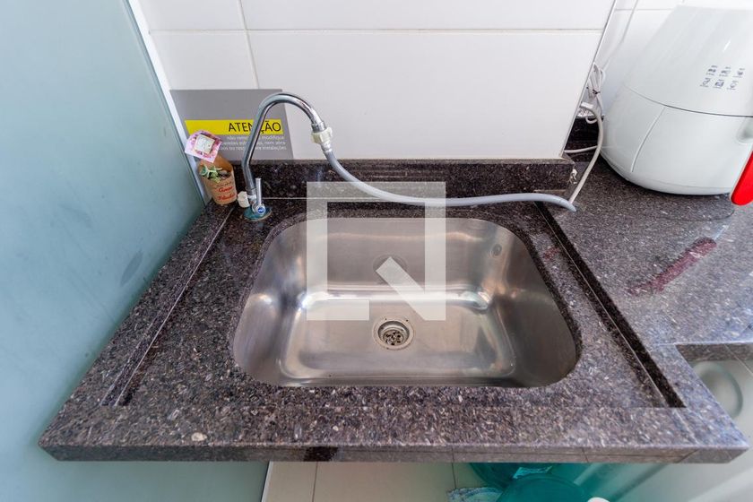 Apartamento, 3 quartos, 59 m² - Foto 83