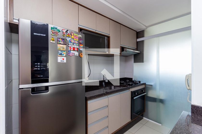 Apartamento, 3 quartos, 59 m² - Foto 65