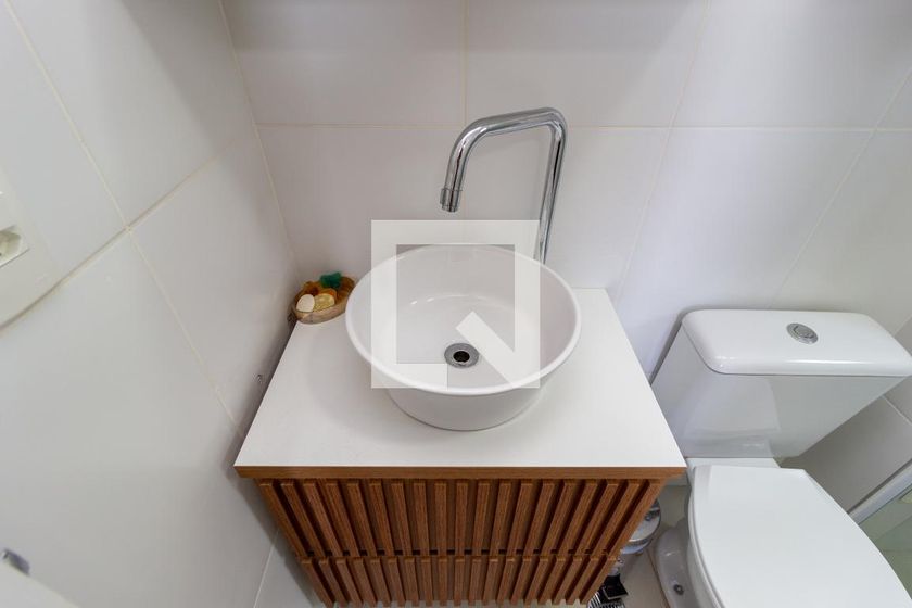 Apartamento, 3 quartos, 59 m² - Foto 53