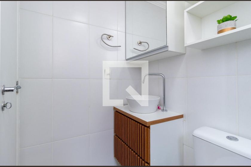 Apartamento, 3 quartos, 59 m² - Foto 51