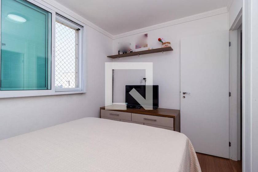 Apartamento, 3 quartos, 59 m² - Foto 41