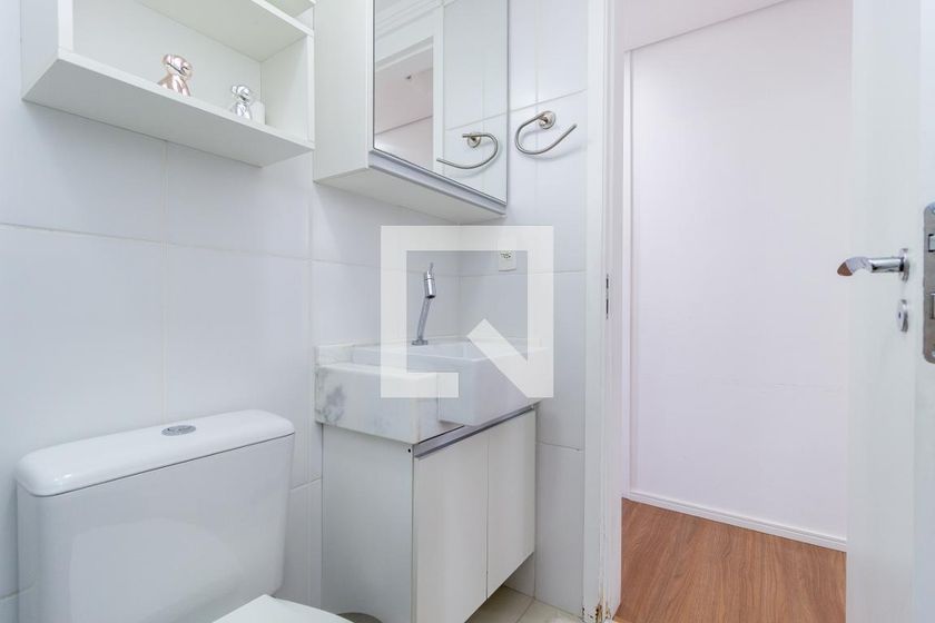 Apartamento, 3 quartos, 59 m² - Foto 59