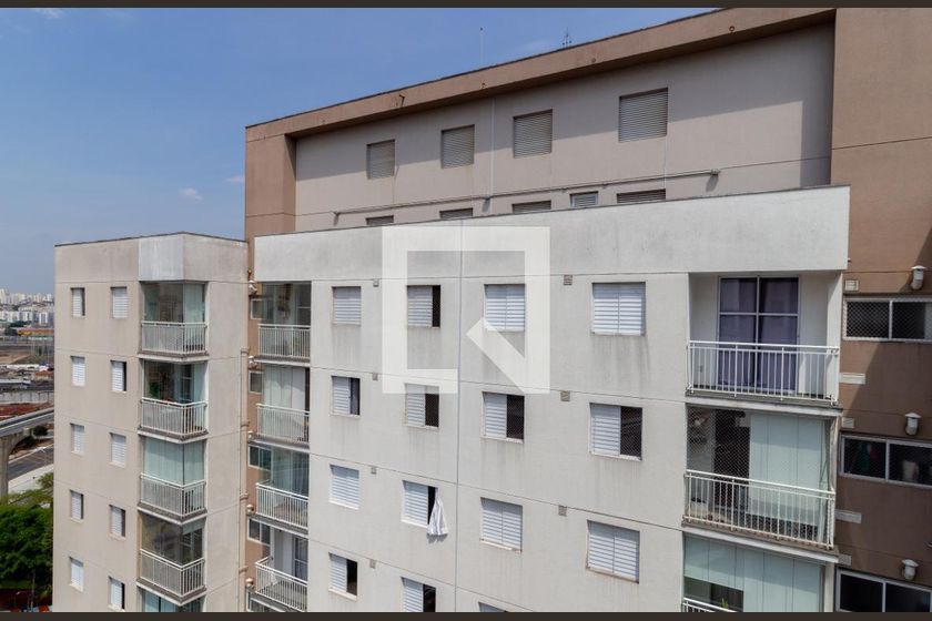 Apartamento, 3 quartos, 59 m² - Foto 37