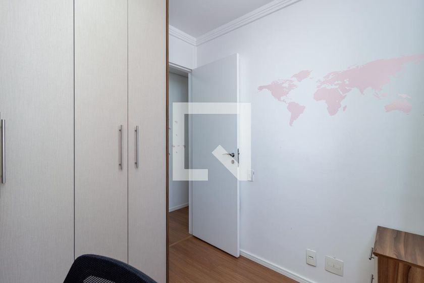 Apartamento, 3 quartos, 59 m² - Foto 23