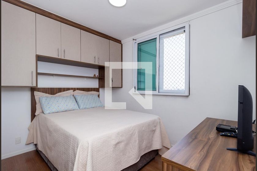 Apartamento, 3 quartos, 59 m² - Foto 39