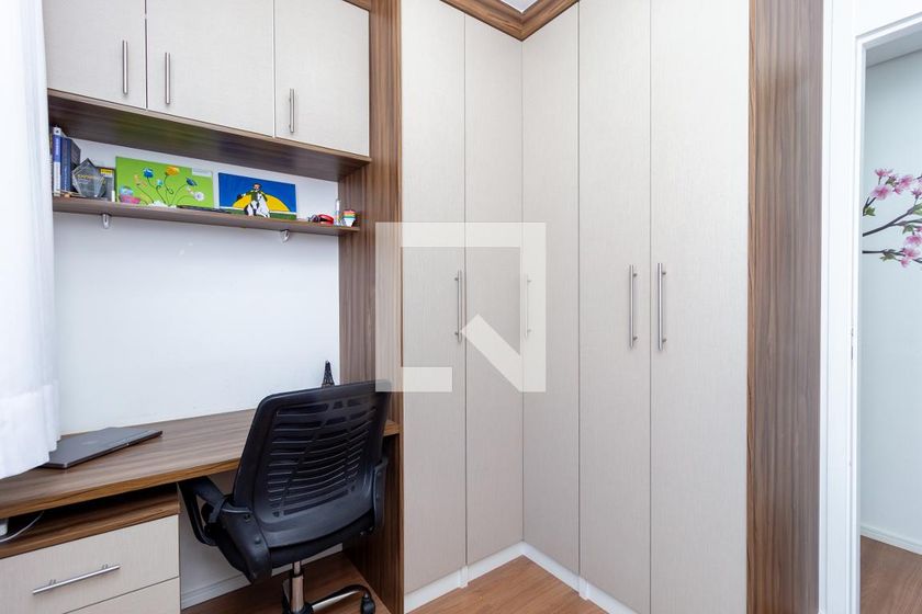 Apartamento, 3 quartos, 59 m² - Foto 21
