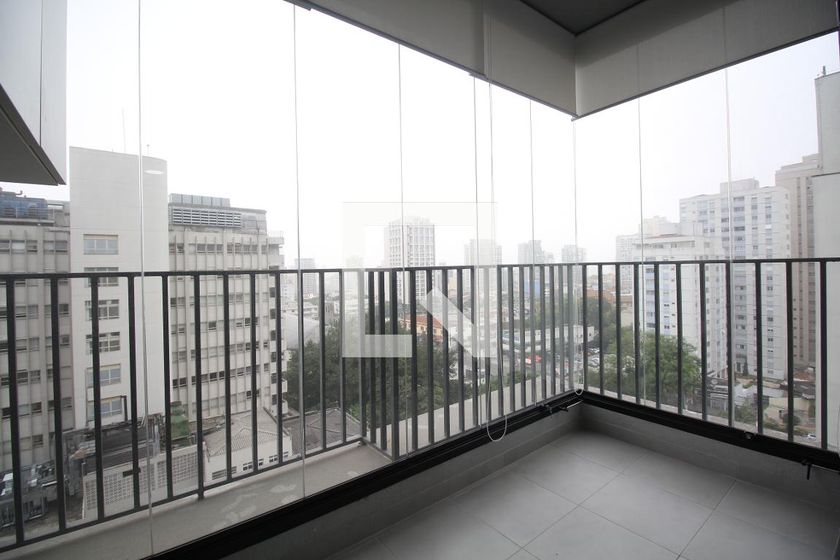 Kitnet-Studio, 26 m² - Foto 9