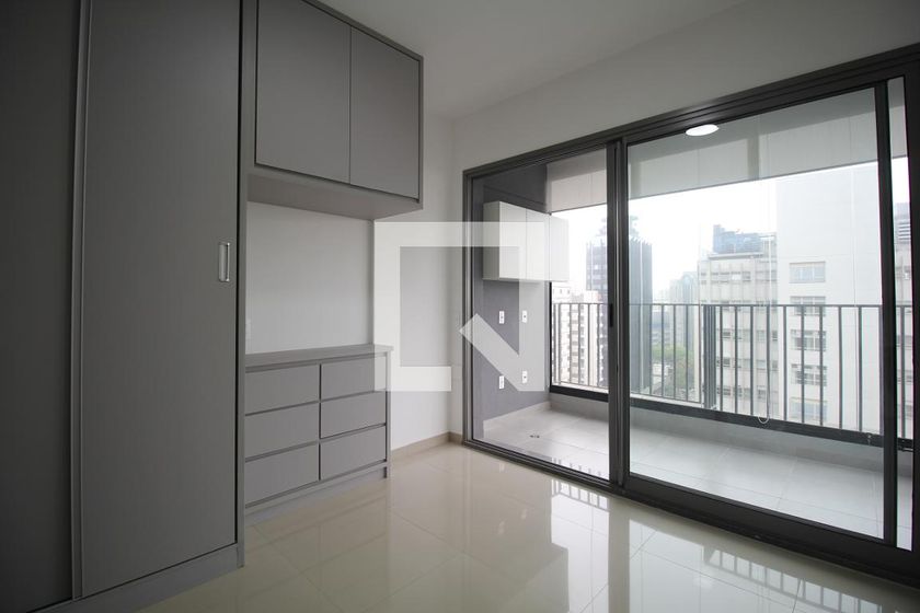 Kitnet-Studio, 26 m² - Foto 3