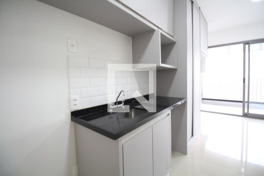 Kitnet-Studio, 26 m² - Foto 23