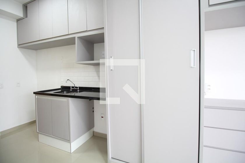 Kitnet-Studio, 26 m² - Foto 27
