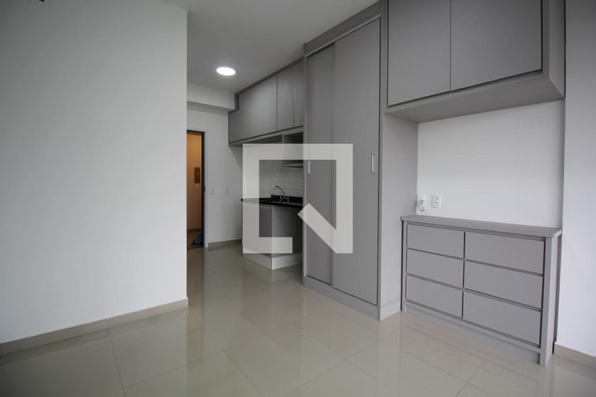 Kitnet-Studio, 26 m² - Foto 5
