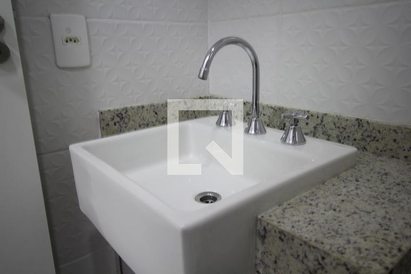 Kitnet-Studio, 26 m² - Foto 19