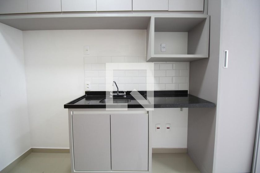 Kitnet-Studio, 26 m² - Foto 25