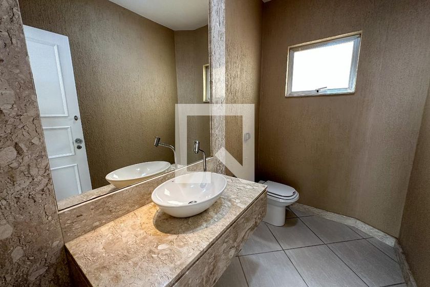 Apartamento, 4 quartos, 220 m² - Foto 42