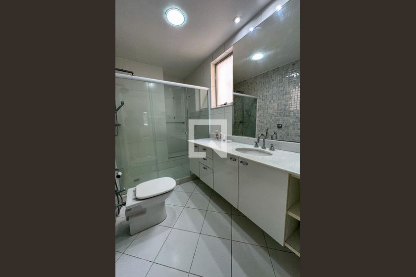 Apartamento, 4 quartos, 220 m² - Foto 37