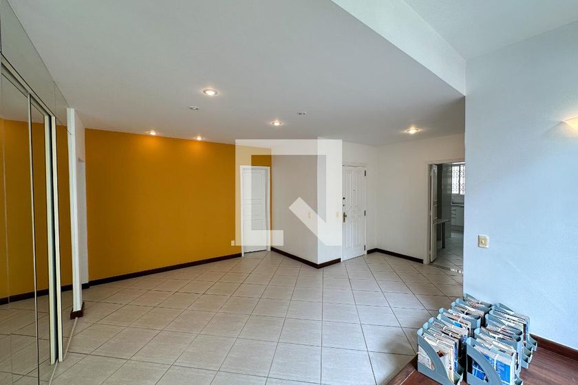Apartamento, 4 quartos, 220 m² - Foto 8