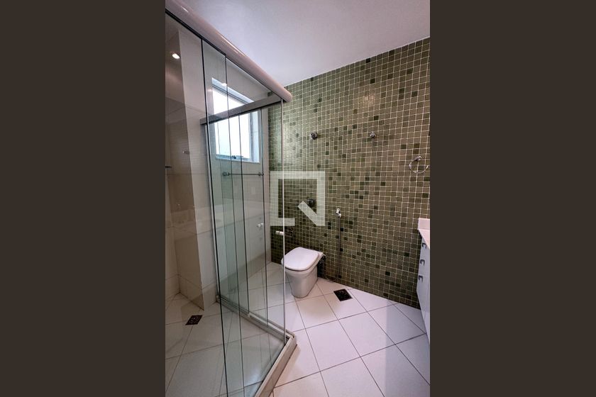 Apartamento, 4 quartos, 220 m² - Foto 33