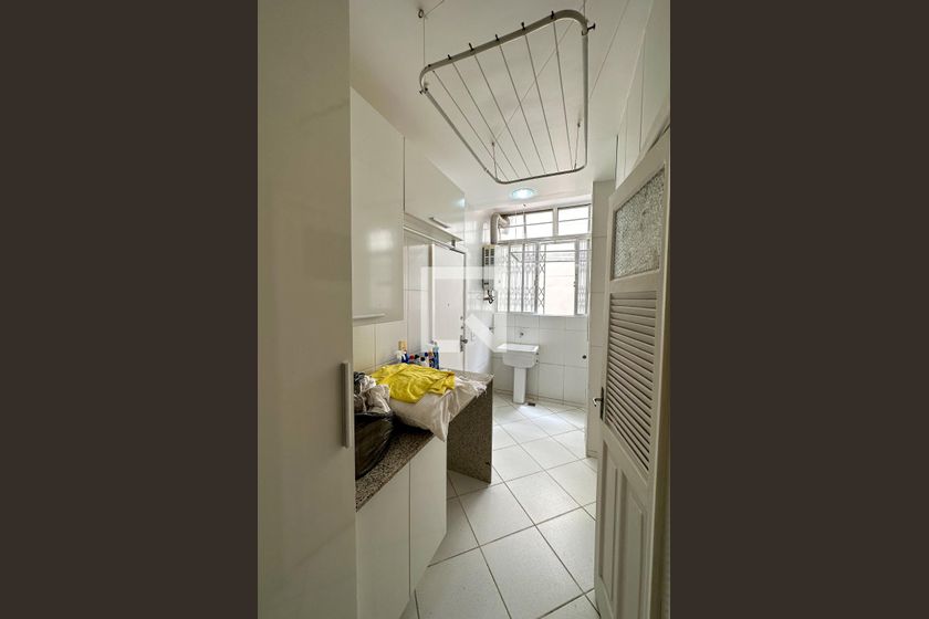 Apartamento, 4 quartos, 220 m² - Foto 51