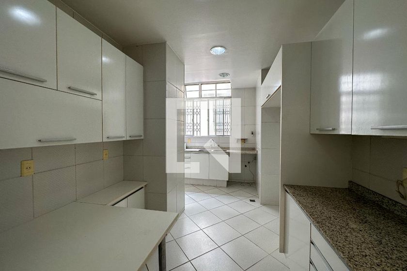 Apartamento, 4 quartos, 220 m² - Foto 46