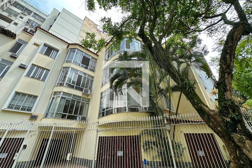 Condomínio em Rua Maestro Francisco Braga, 570, Copacabana - Rio de ...