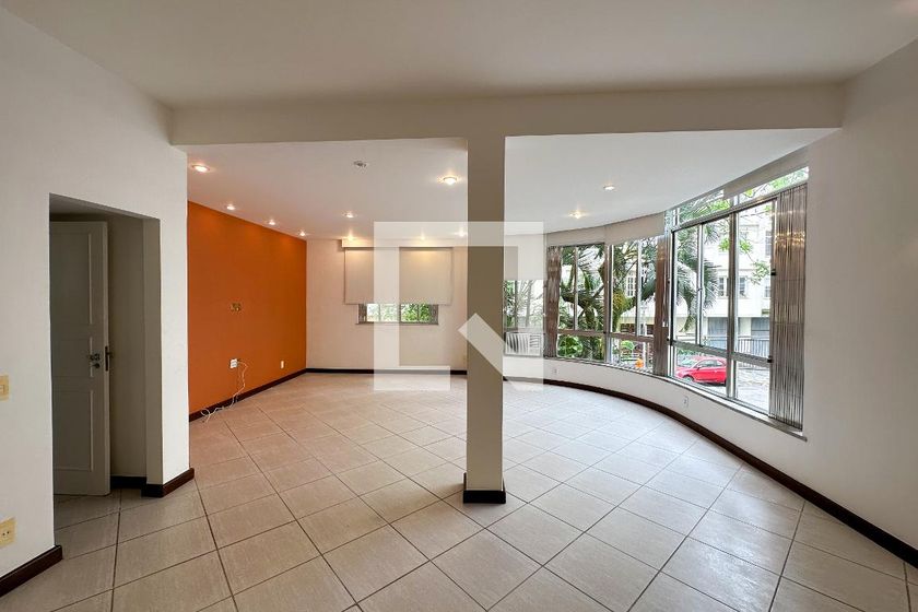 Apartamento, 4 quartos, 220 m² - Foto 4