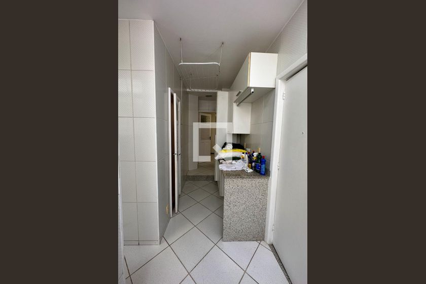 Apartamento, 4 quartos, 220 m² - Foto 53