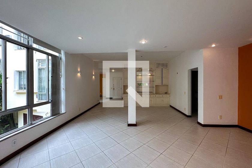 Apartamento, 4 quartos, 220 m² - Foto 3