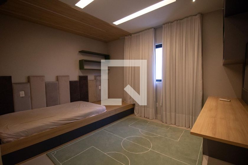 Casa, 5 quartos, 460 m² - Foto 40